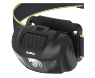 Hama Latarka czołowa led hl200, 200lm, 4 tryby świecenia, ipx3 - 1533956 - zdjęcie 4